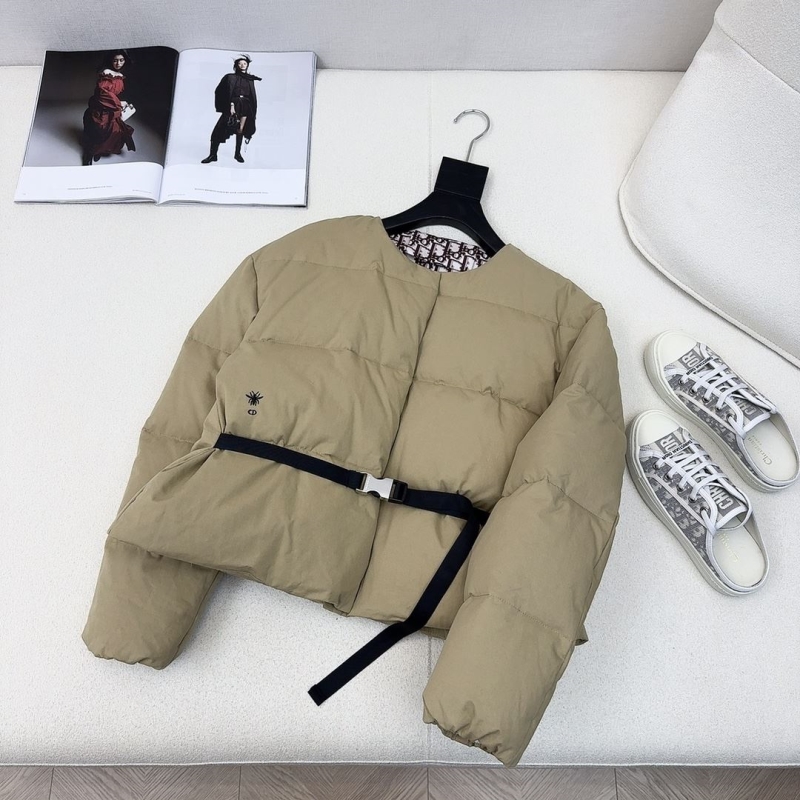 D*or down coat